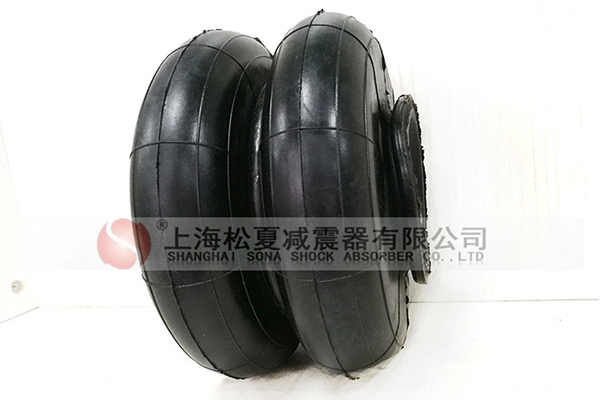 ZF型自密封橡膠<a href='http://m.brandnew-swimwear.com/' target='_blank'><u>空氣彈簧</u></a>