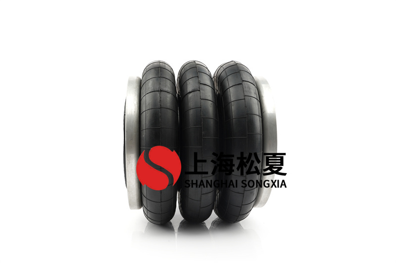 膜式空氣彈簧選擇時要考慮哪些要點(diǎn)？