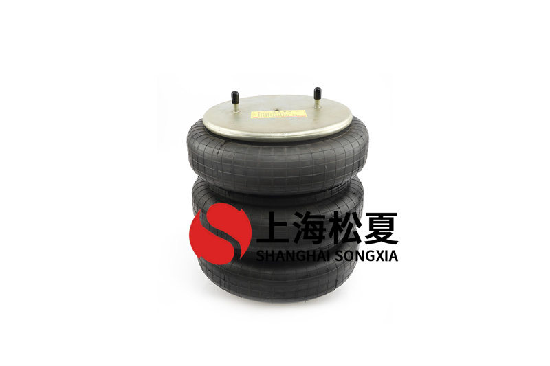 各種各樣空氣彈簧的共振頻率是多少？