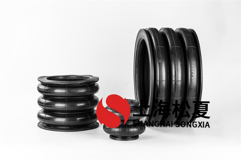 GF100/140-2雙囊橡膠減震氣囊的特征、優(yōu)勢有哪些？