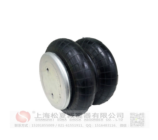 <a href='http://m.brandnew-swimwear.com/' target='_blank'><u>空氣彈簧</u></a>剛度參數(shù)的確定有理論分析和實(shí)驗(yàn)測定