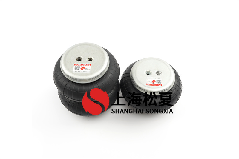 高速<a href='http://m.brandnew-swimwear.com/' target='_blank'><u>空氣彈簧</u></a>的結(jié)構(gòu)和技術(shù)的作用是什么