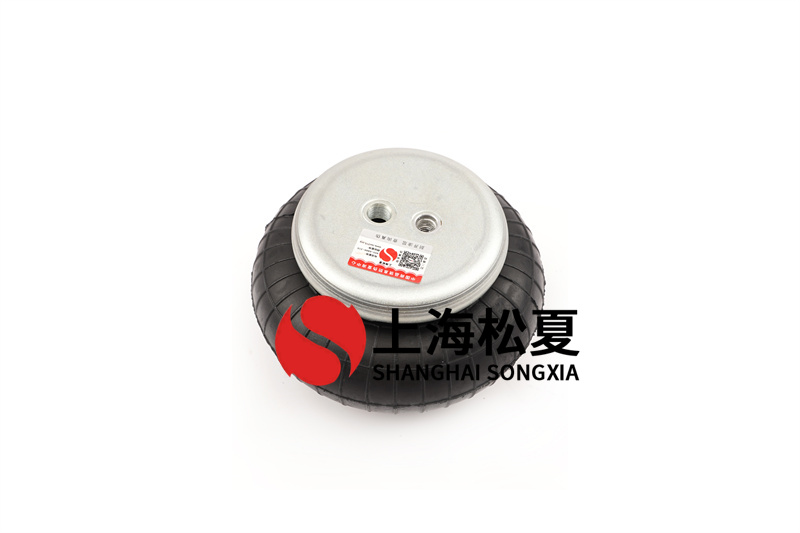 橡膠<a href='http://m.brandnew-swimwear.com/' target='_blank'><u>空氣彈簧</u></a>采用氣嘴時(shí)的方法